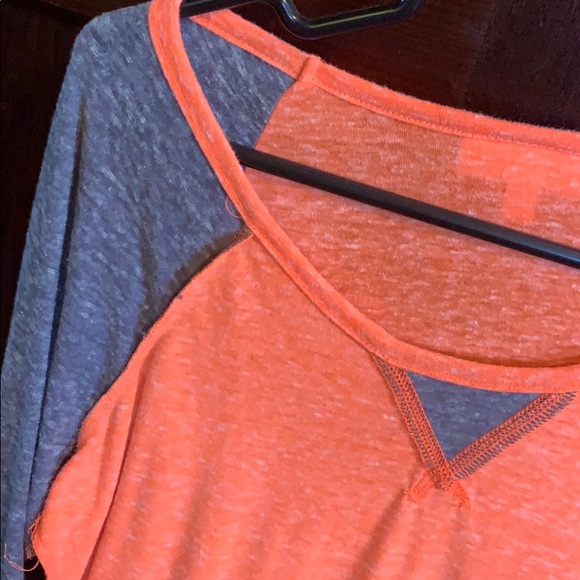 Long sleeve top - Picture 2 of 2